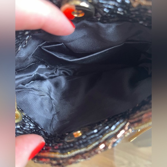 Preppy handbag Vintage. Excellent condition - Picture 6 of 8